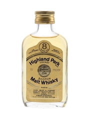 Highland Park 8 Year Old 70 Proof