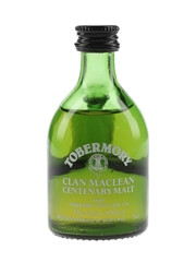 Tobermory Clan Maclean