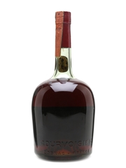 Courvoisier 3 Star Cognac Magnum - Bottled 1960s 150cl / 40%
