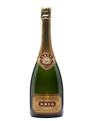 Krug Grande Cuvée Brut