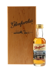 Glenfarclas 1988 Bottled 2013 - Visitor Centre Exclusive 5cl / 43%