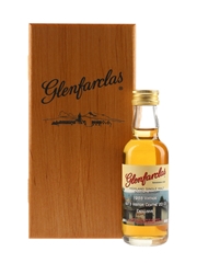 Glenfarclas 1988 Bottled 2013 - Visitor Centre Exclusive 5cl / 43%