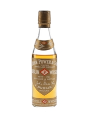 John Power & Son Bottled 1950s 7cl / 40%