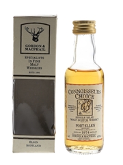 Port Ellen 1974 Connoisseurs Choice