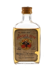 Black River Brand Fine Old Jamaica Rum