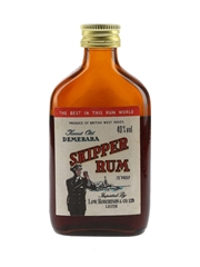 Skipper Finest Old Demerara Rum