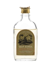 Glen Scotia 5 Year Old