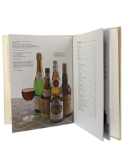 The Wine Book - A Guide to Choosing and Enjoying Wine Rosalind Cooper 