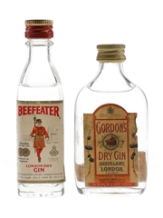Beefeater & Gordons Gin