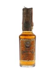 Old Grand Dad Bottled 1970s 4.7cl / 40%