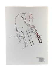 Something in the Cellar... Ronald Searle's Wonderful World of Wine Ronald Searle 