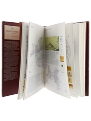 The World Atlas of Wine 1st Edition - 11th Printing Hugh Johnson