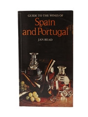 Guide to the Wines of Spain and Portugal