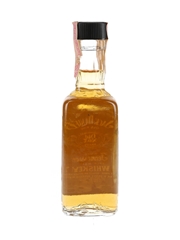Jack Daniel's Old No.7 Bottled 1980s 5cl / 45%