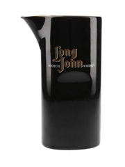 Long John Ceramic Water Jug