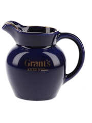 Grant's Water Jug  8.5cm Tall