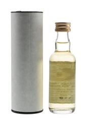 Port Ellen 1983 13 Year Old Bottled 1996 - Signatory Vintage 5cl / 43%