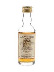 Benriach 1969 Connoisseurs Choice