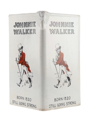 Johnnie Walker Water Jug
