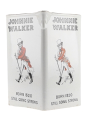 Johnnie Walker Water Jug