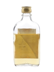Clynelish 12 Year Old Bottled 1970s - Gordon & MacPhail 5cl / 40%