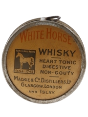 White Horse Measuring Tape