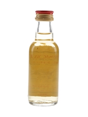 Glenmorangie 10 Year Old Bottled 1980s 5cl / 40%