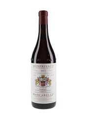 Mascarello Monprivato Barolo 2012