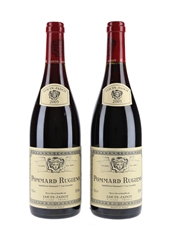 Pommard Rugiens 2005 Premier Cru Louis Jadot 2 x 75cl / 13.5%