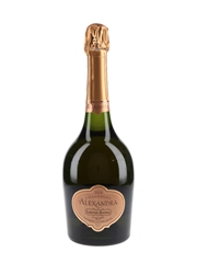 Laurent Perrier 2004 Alexandra Rose