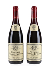 Pommard Grands Epenots 2005 Premier Cru