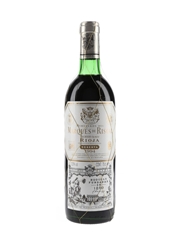 Marques De Riscal 1994 Rioja Reserva  75cl / 12.5%