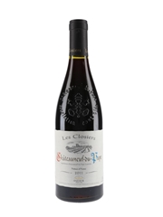 Ogier Les Closiers 2011 Chateauneuf Du Pape 75cl / 14.5%