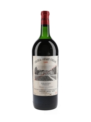 Chateau Picque Caillou 1985 Large Format 150cl