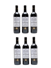 Chateau Haut Pommarede 2014 Graves 6 x 75cl / 13%