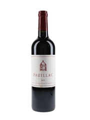 Pauillac 2015