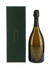 Dom Perignon 1988 Moet & Chandon 75cl / 12.5%