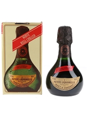 Moet & Chandon Petite Liquorelle  20cl / 18%