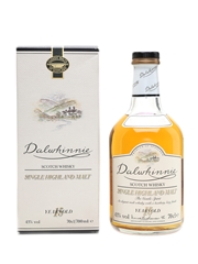 Dalwhinnie 15 Year Old Old Presentation 70cl / 43%