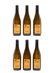 Condrieu La Berne 2013 Lionel Faury 6 x 75cl / 14%