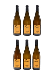 Condrieu La Berne 2013