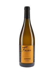 Condrieu La Berne 2013 Lionel Faury 75cl / 14%