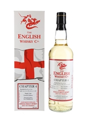 English Whisky Co. Chapter 4