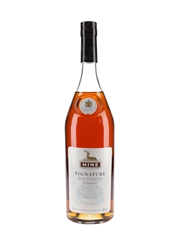 Hine Signature Petite Champagne Cognac