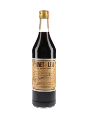 Fernet Levi