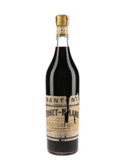 Santoni Fernet Milano