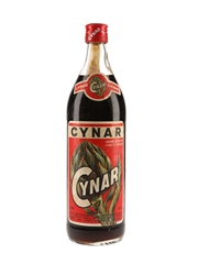 Cynar Bottled 1970s 100cl / 16.5%