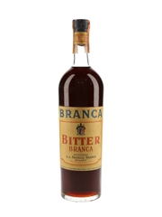 Branca Bitter