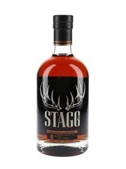 Stagg Jr Spring Batch 15 Bottled 2020 75cl / 65.55%