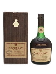 Courvoisier Napoleon Limited Edition Cognac Bottled 1980s 70cl / 40%
